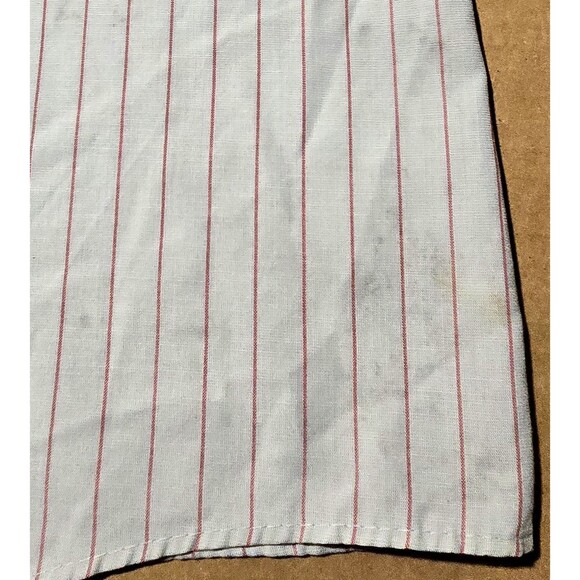 VTG GEM White Zombie Shirt Astro-Creep: 2000 Tour XL Cintas Work Patch READ NOTE - Picture 15 of 16